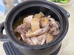 -区海鸡场饭店(石壁店)