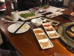 -超级神炭烤肉夜食(芥园西道店)