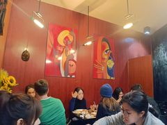 -克比叔叔印度餐厅Kebabs on the Grille(永康路分店)