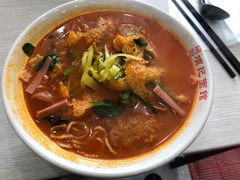 -项记面馆(明瓦廊店)