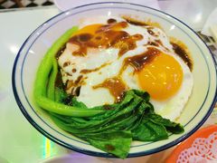 -澳门陈光记烧味饭店(郎家园店)