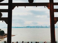 -影吧•悬崖海景(珠海凤凰湾悦椿酒店)