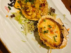 -無忧浅草君·洋风料理(下沙宝龙二期一店)