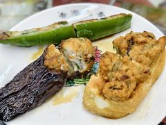 -香港蓮香樓(中環店)