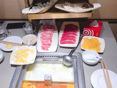 -海底捞(大学路店)