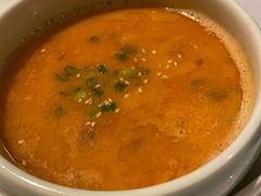 龍蝦湯貴妃湯泡飯-广州富力丽思卡尔顿酒店·丽轩·粤菜