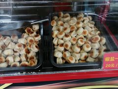 -宋记饼家(石门二路店)