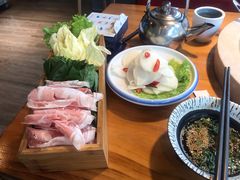 -滇小鱼·云南野生菌火锅(上杭路店)