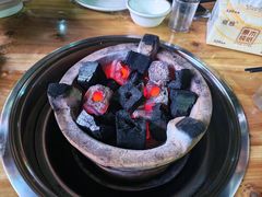 -蔡记·九米羊肉炉(东渡店)