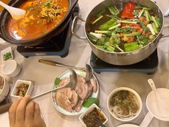 -贵州大厦贵州厅(樱花园西街店)
