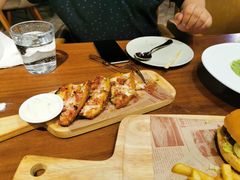 -G+KITCHEN(龙湖狮山天街店)