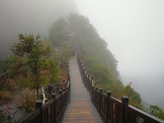 -重庆云阳龙缸景区