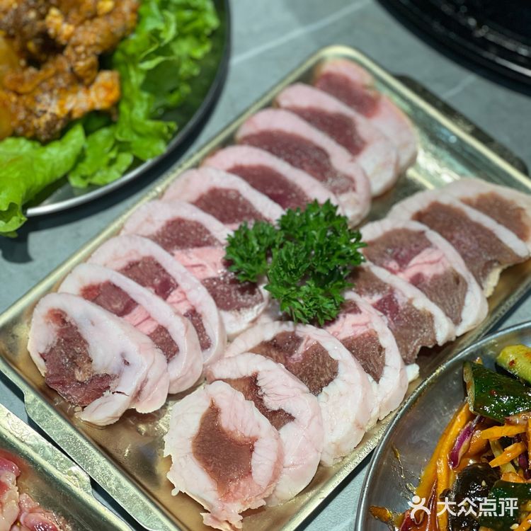 沈阳探店｜沈阳最好吃的平价烤肉