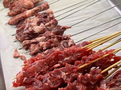 -串小白烧烤(金沙洲店)