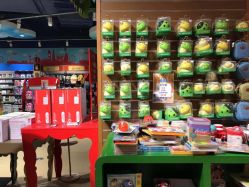 -Hamleys哈姆雷斯(东方福来德店)