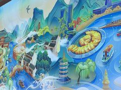 -苏晓玥·手作江南小吃(深圳北站店)