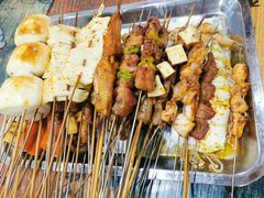 -老谢野馄饨(延安路店)