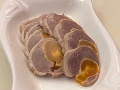 -永兴餐厅(复兴中路店)