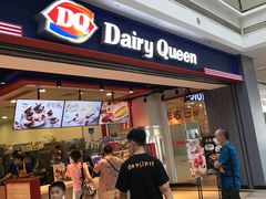 -DQ·蛋糕·冰淇淋(周浦万达店)