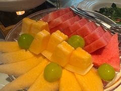 -春色如许·茶食餐厅(桃李春风店)