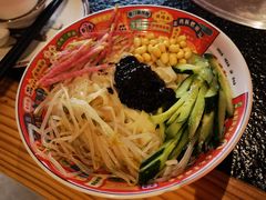 -京炭铜锅涮肉·羊蝎子·羊肉炉(保利·时光里店)