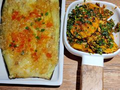 -平娃三宝烧烤·面食(南小街店)