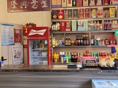 -阿三蒸菜馆(惠畅里小区店)