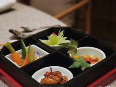 -素慧餐厅(大虹桥店)