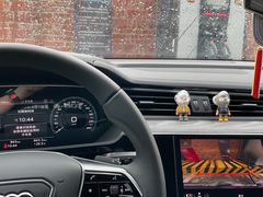 -天猫养车贴膜轻改·蓝电(优匹康桥东路店)