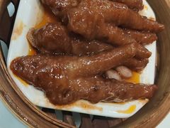 -金苑海鲜酒家(新港中路店)