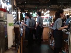 -COSTA COFFEE(武汉武商MALL店)