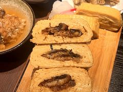 -玄白·炭烤活鳗(上海首店)