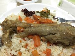-塔斯提抓饭(东城汇店)