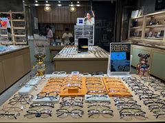 -棱石眼镜(CP静安店)