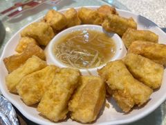 -台山美食一绝阿四台山黄鳝饭(阿四创作店)