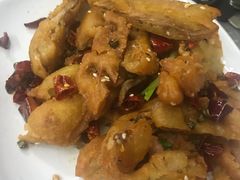 -小民大排档(马场角横路店)