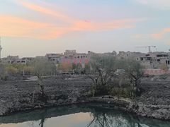 -高台民居