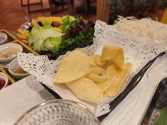 -Linlin泰餐厅(华夏幸福店)
