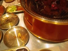 -西塔老太太泥炉烤肉(苏州大悦城店)