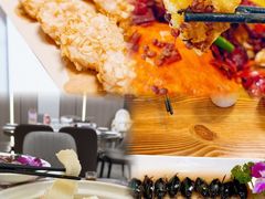 -美未居·老字号·地道顺德菜·桑拿鸡·鱼生(容桂店)