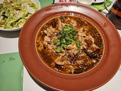 -鑫小城故事·藕汤·家常菜(台北一路总店)