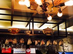 -LA CREPERIE BRETONNE布列塔尼法式餐厅(天童北路店)