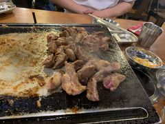 调味牛肋条-香猪坊(五道口店)