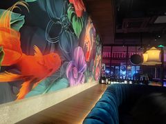 -Brut Eatery悦璞食堂(建国东路店)