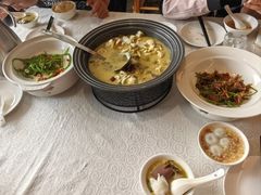 -辣婆婆(航天桥店)