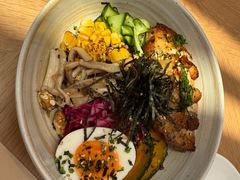 -无印良品餐堂 MUJI Diner(成都太古里店)