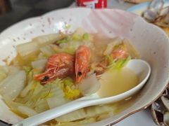 -来之顺海鲜菜馆·青岛菜·始于1993(栈桥店)