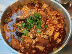 -蓉三少冒烤鸭·四川小吃集(北京首店)