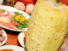 -拉蒂娜·巴西牛排馆 Latina·Brazilian Steakhouse(陆家嘴旗舰店)