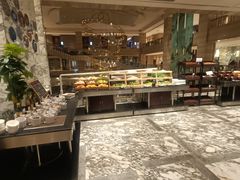 -合肥皇冠假日酒店·菲亚斯特自助餐厅(黄山路店)